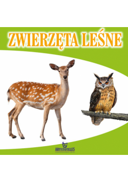 Zwierzęta leśne