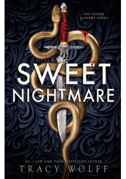Sweet Nightmare
