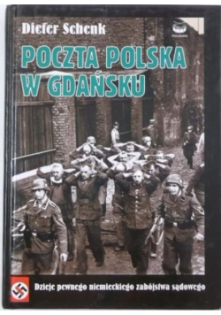 Poczta Polska w Gdańsku