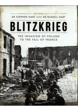 Blitzkrieg