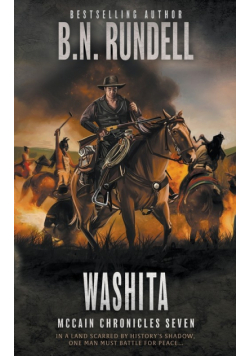 Washita