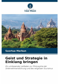 Geist und Strategie in Einklang bringen