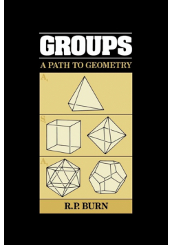 Groups