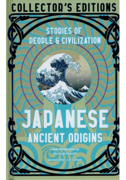 Japanese Ancient Origins