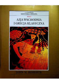 Azja Wschodnia i Grecja Klasyczna