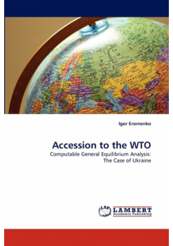 Accession to the Wto