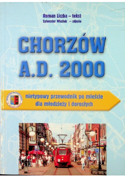 Chorzów A D 2000