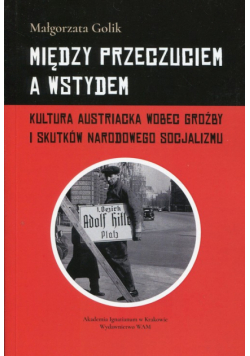 Między przeczuciem a wstydem