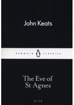 The Eve of St. Agnes