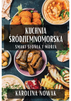 Kuchnia Śródziemnomorska
