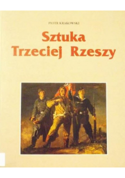 Sztuka Trzeciej Rzeszy