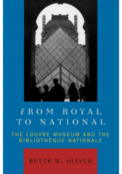 From Royal to National