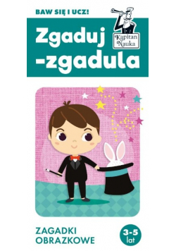 Zgaduj - zgadula Zagadki obrazkowe