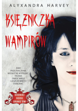 Księżniczka wampirów