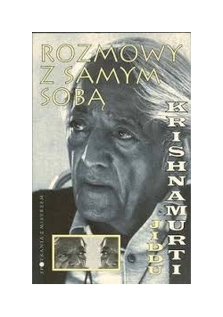 Rozmowy z samym sobą