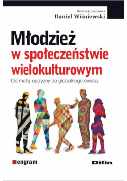 Młodzież w społeczeństwie wielokulturowym