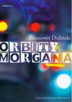 Orbity Morgana