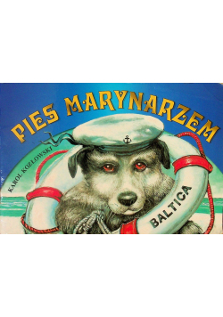 Pies marynarzem