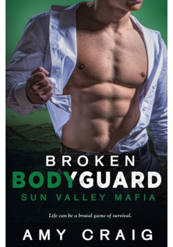 Broken Bodyguard