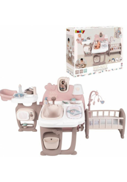 Baby Nurse Kącik opiekunki