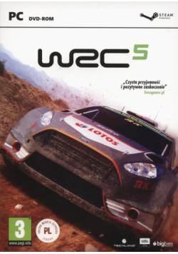 Wrc 5