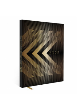 Kalendarz 2025 Biznesowy B5