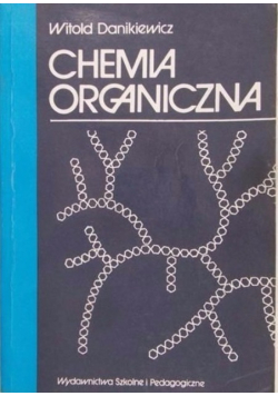 Chemia organiczna