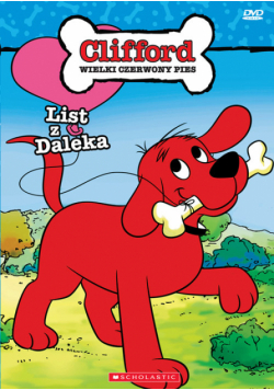 Clifford List z daleka