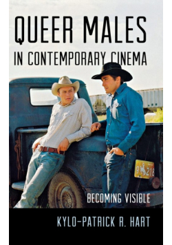 Queer Males in Contemporary Cinema
