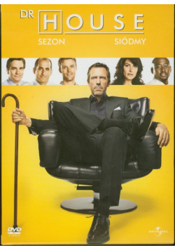 Dr. House - Sezon 7