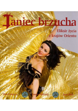 Taniec brzucha