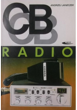 CB radio