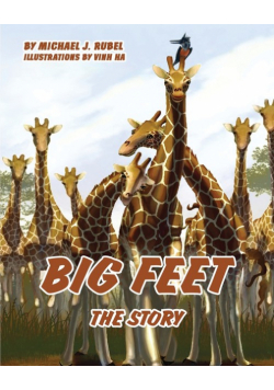 Big Feet