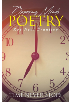 Opposing Minds Poetry