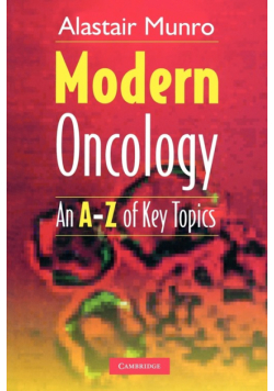 Modern Oncology
