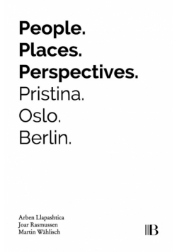 People, Places, Perspectives
