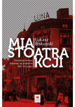 Miasto atrakcji