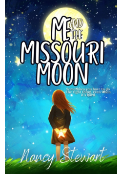 Me and the Missouri Moon