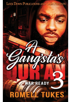 A Gangsta's Qur'an 3