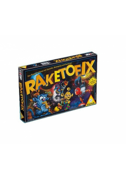 Raketofix Piatnik