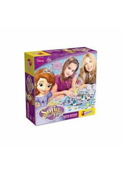 Sofia the First The Game