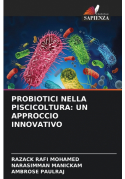 Probiotici Nella Piscicoltura