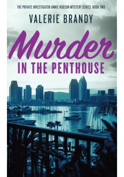 Murder in the Penthouse