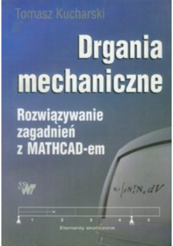 Drgania mechaniczne