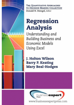 Regression Analysis