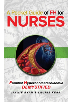 A Pocket Guide of FH for Nurses