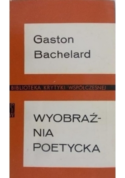 Wyobraźnia poetycka