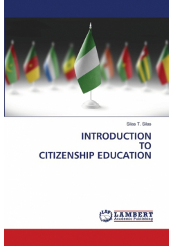 Introduction To Citizenship Education