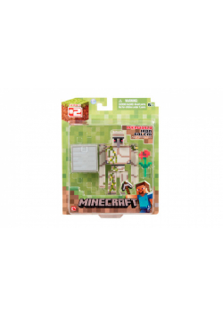 Minecraft Iron golem