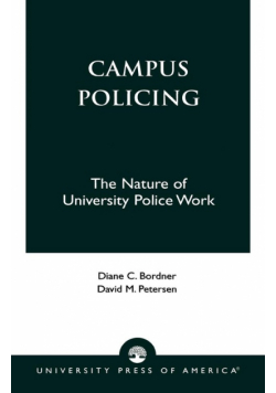 Campus Policing